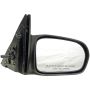 DORMAN 955-1487 Side View Mirror Manual