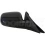 DORMAN 955-148 Side View Mirror - Right, Power Black