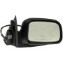 DORMAN 955-1491 Side View Mirror Power
