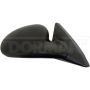DORMAN 955-1493 Side View Mirror Manual