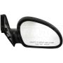 DORMAN 955-1493 Side View Mirror Manual