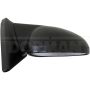 DORMAN 955-1493 Side View Mirror Manual