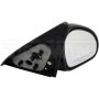 DORMAN 955-1493 Side View Mirror Manual