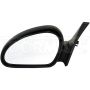 DORMAN 955-1494 Side View Mirror Manual
