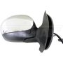 DORMAN 955-1499 Side View Mirror Power