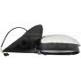 DORMAN 955-1499 Side View Mirror Power