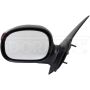 DORMAN 955-1500 Side View Mirror Power