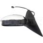 DORMAN 955-1500 Side View Mirror Power
