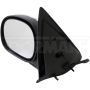 DORMAN 955-1500 Side View Mirror Power