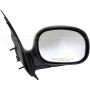 DORMAN 955-1501 Side View Mirror Power remote; w/signal;