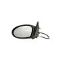 DORMAN 955-1504 Side View Mirror Power remote; w/o aerodynamic hole