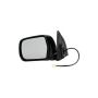 DORMAN 955-1505 Side View Mirror Heated; w/Power