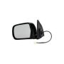 DORMAN 955-1508 Side View Mirror Power remote, Non-Heated