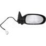 DORMAN 955-1511 Side View Mirror Power remote