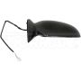 DORMAN 955-1511 Side View Mirror Power remote