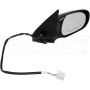 DORMAN 955-1511 Side View Mirror Power remote