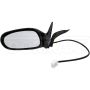 DORMAN 955-1512 Side View Mirror Power remote