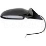 DORMAN 955-1512 Side View Mirror Power remote