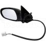 DORMAN 955-1512 Side View Mirror Power remote