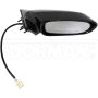DORMAN 955-1513 Side View Mirror Power remote; Non-Heated