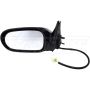 DORMAN 955-1514 Side View Mirror Power remote;