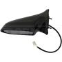 DORMAN 955-1514 Side View Mirror Power remote;