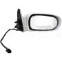 DORMAN 955-1515 Side View Mirror Power remote