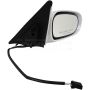 DORMAN 955-1515 Side View Mirror Power remote