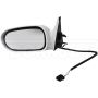 DORMAN 955-1516 Side View Mirror Power remote