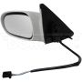 DORMAN 955-1516 Side View Mirror Power remote