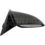 DORMAN 955-1517 Side View Mirror Manual remote