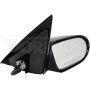 DORMAN 955-1517 Side View Mirror Manual remote