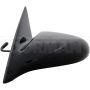 DORMAN 955-1518 Side View Mirror Manual remote