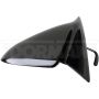 DORMAN 955-1518 Side View Mirror Manual remote