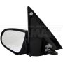 DORMAN 955-1518 Side View Mirror Manual remote