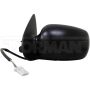 DORMAN 955-1522 Side View Mirror Power remote, Non-Heated