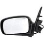 DORMAN 955-1522 Side View Mirror Power remote, Non-Heated