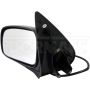 DORMAN 955-1522 Side View Mirror Power remote, Non-Heated