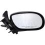 DORMAN 955-1523 Side View Mirror Power remote; Non-Heated , w/o signal