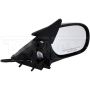 DORMAN 955-1523 Side View Mirror Power remote; Non-Heated , w/o signal