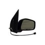 DORMAN 955-1525 Side View Mirror Power remote