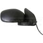 DORMAN 955-1527 Side View Mirror Manual; Heated