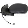 DORMAN 955-1528 Side View Mirror Manual; Heated