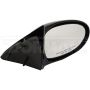DORMAN 955-1530 Side View Mirror Manual remote;