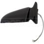 DORMAN 955-1538 Side View Mirror Heated Power remote