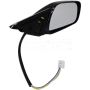DORMAN 955-1539 Side View Mirror Power remote, Non-Heated