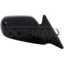 DORMAN 955-1539 Side View Mirror Power remote, Non-Heated