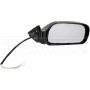 DORMAN 955-1539 Side View Mirror Power remote, Non-Heated