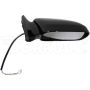 DORMAN 955-1539 Side View Mirror Power remote, Non-Heated