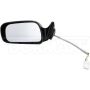 DORMAN 955-1540 Side View Mirror Power remote, Non-Heated